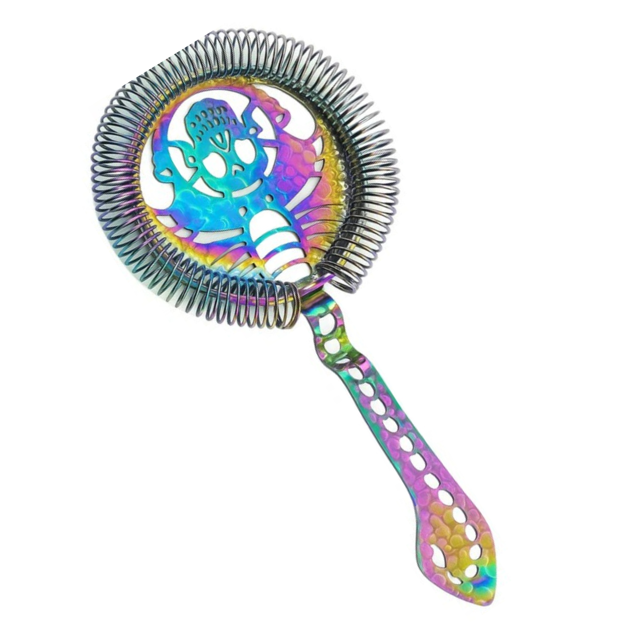 Colador Gusanillo Escorpion