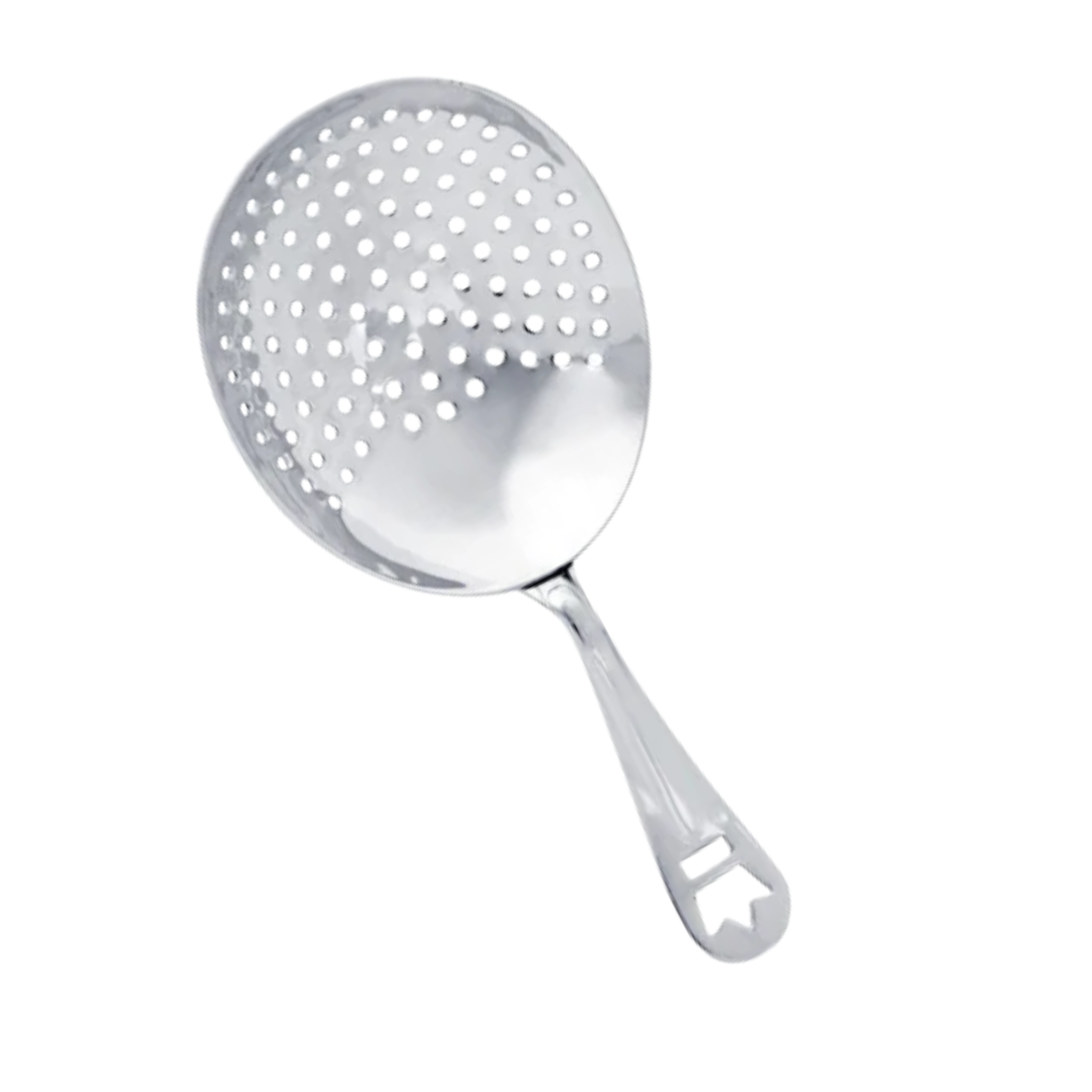 Colador Julep Silver Cocktail Kingdom