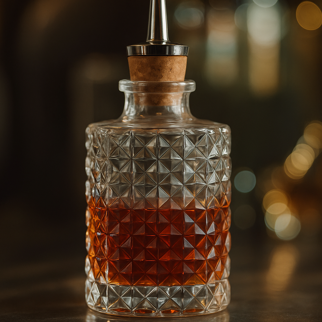 Bitero Cúbico 90ml