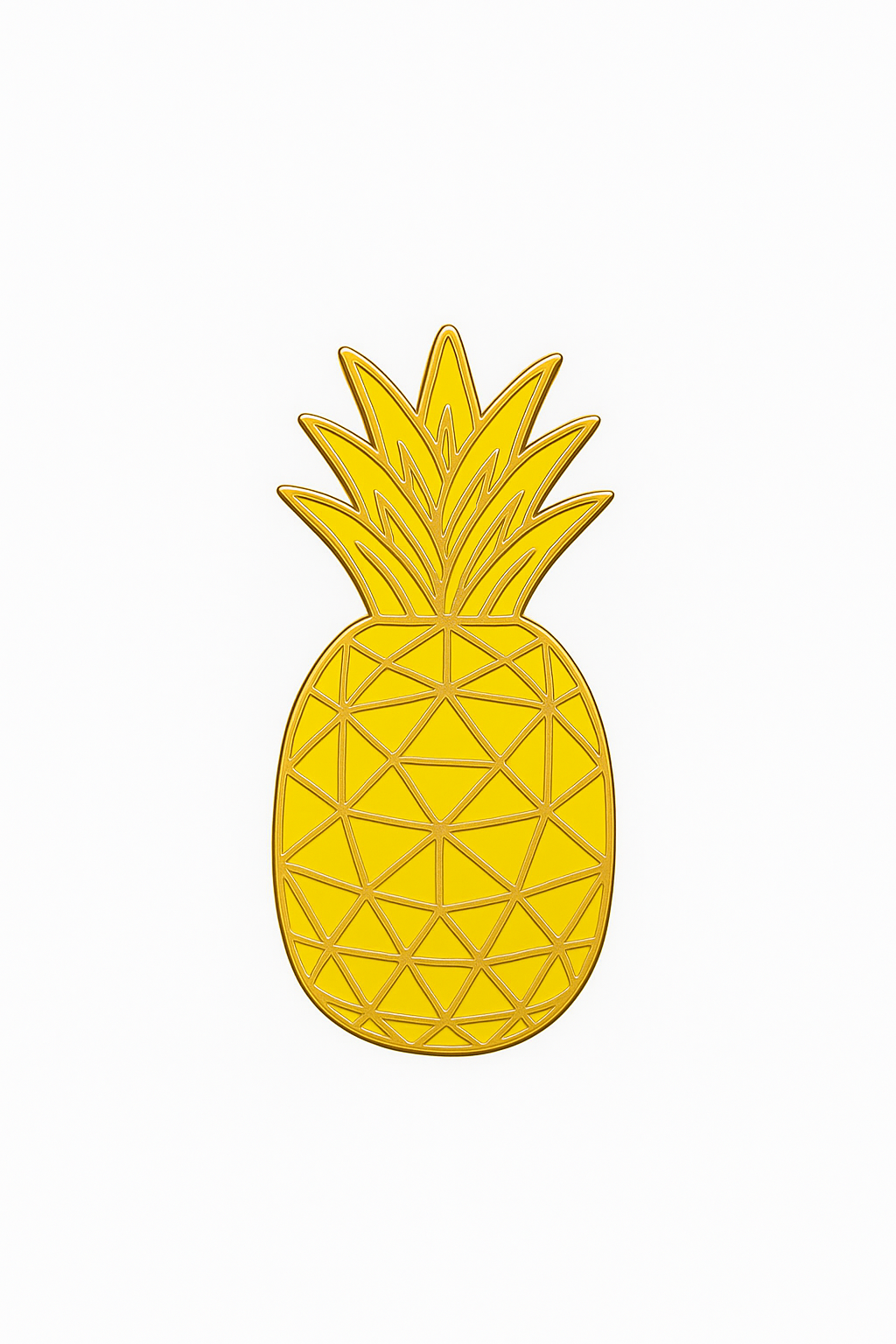 Pin Piña