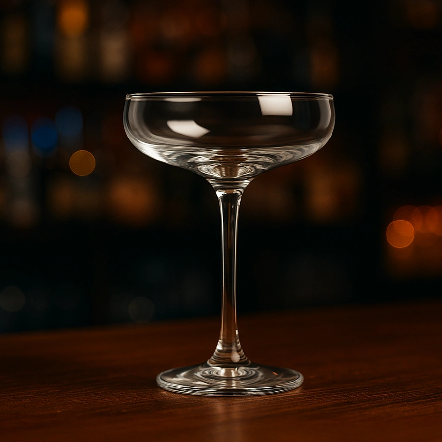 Copa para aperitivo Victoria - 5oz