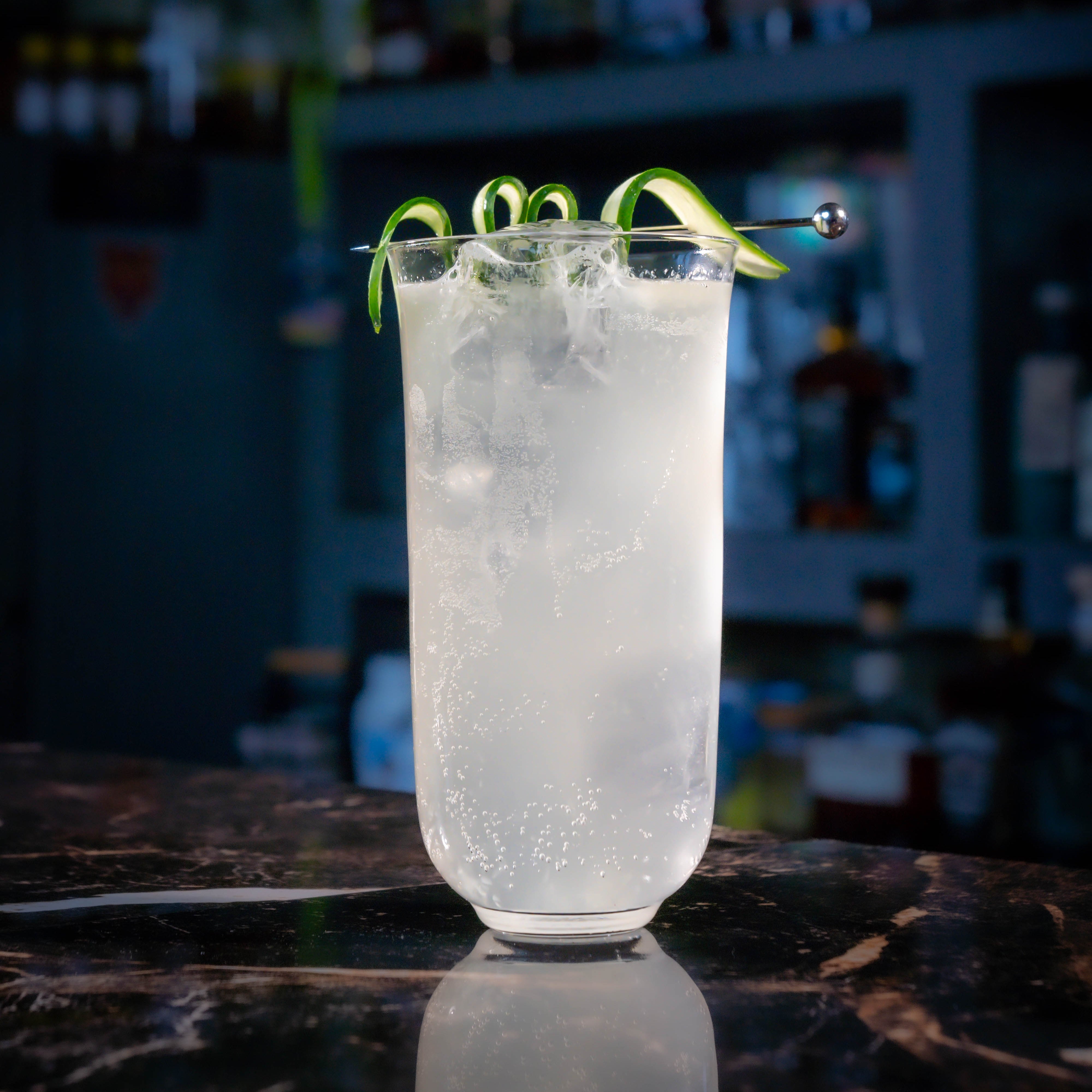 Vaso Fiji Largo -12oz