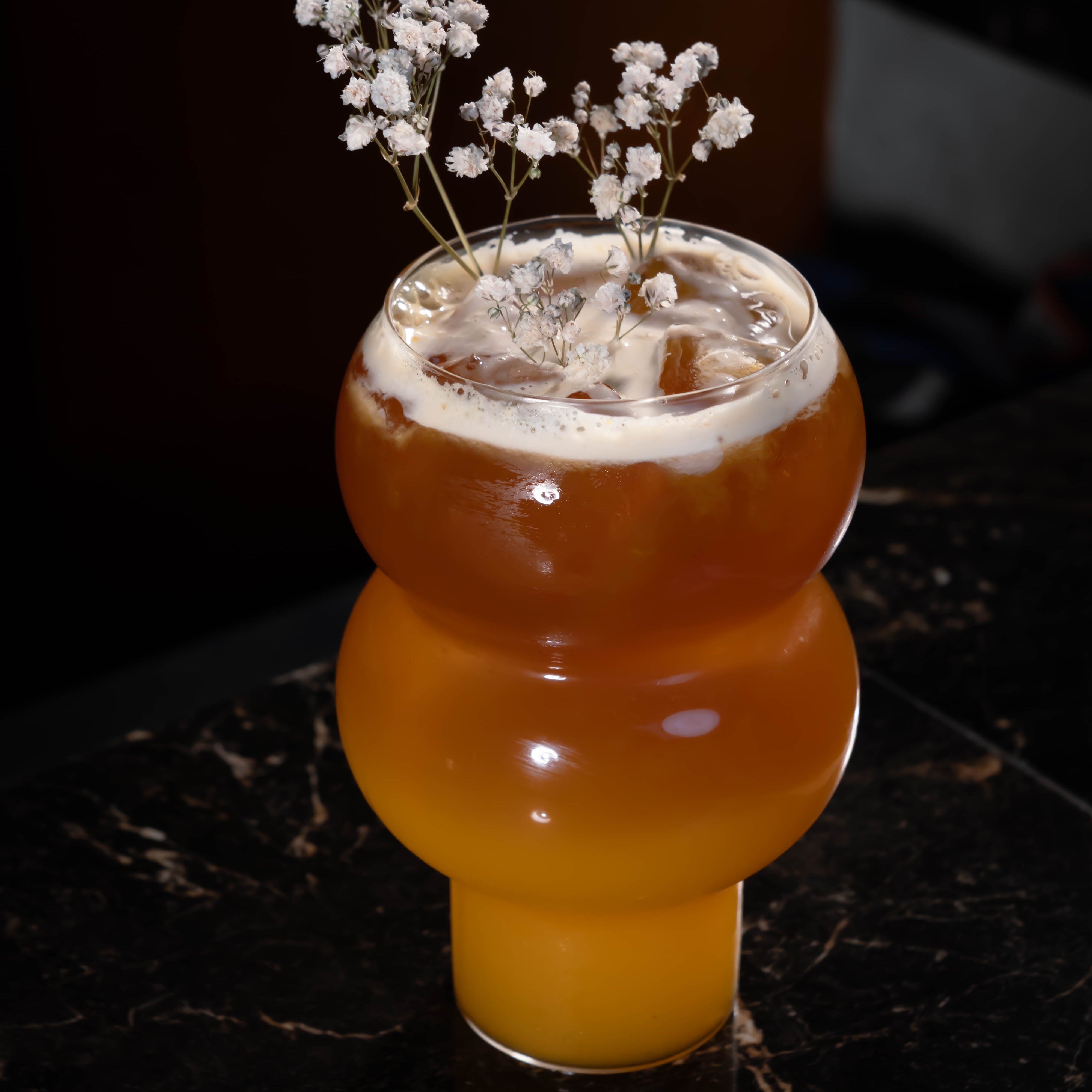 Vaso Sour Doble - 16oz
