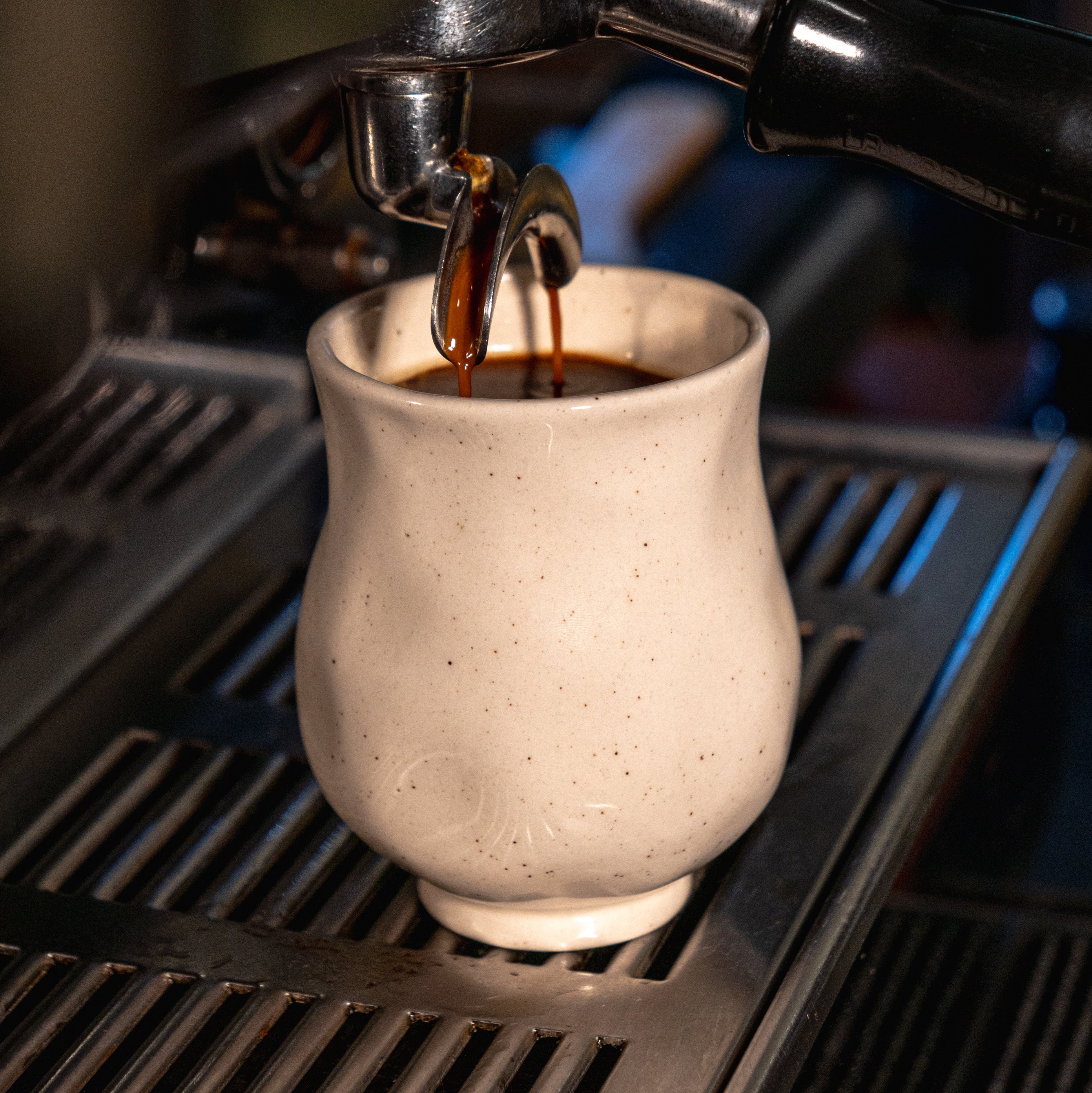 Vaso Pot - 8 oz