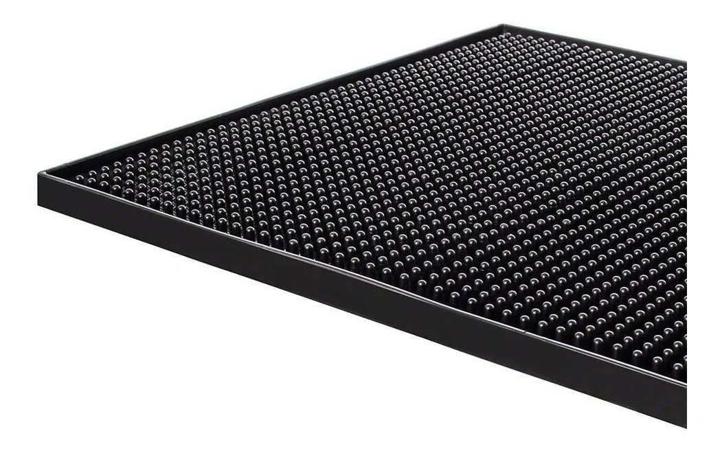 Bar mat de Jebe 30x45cm