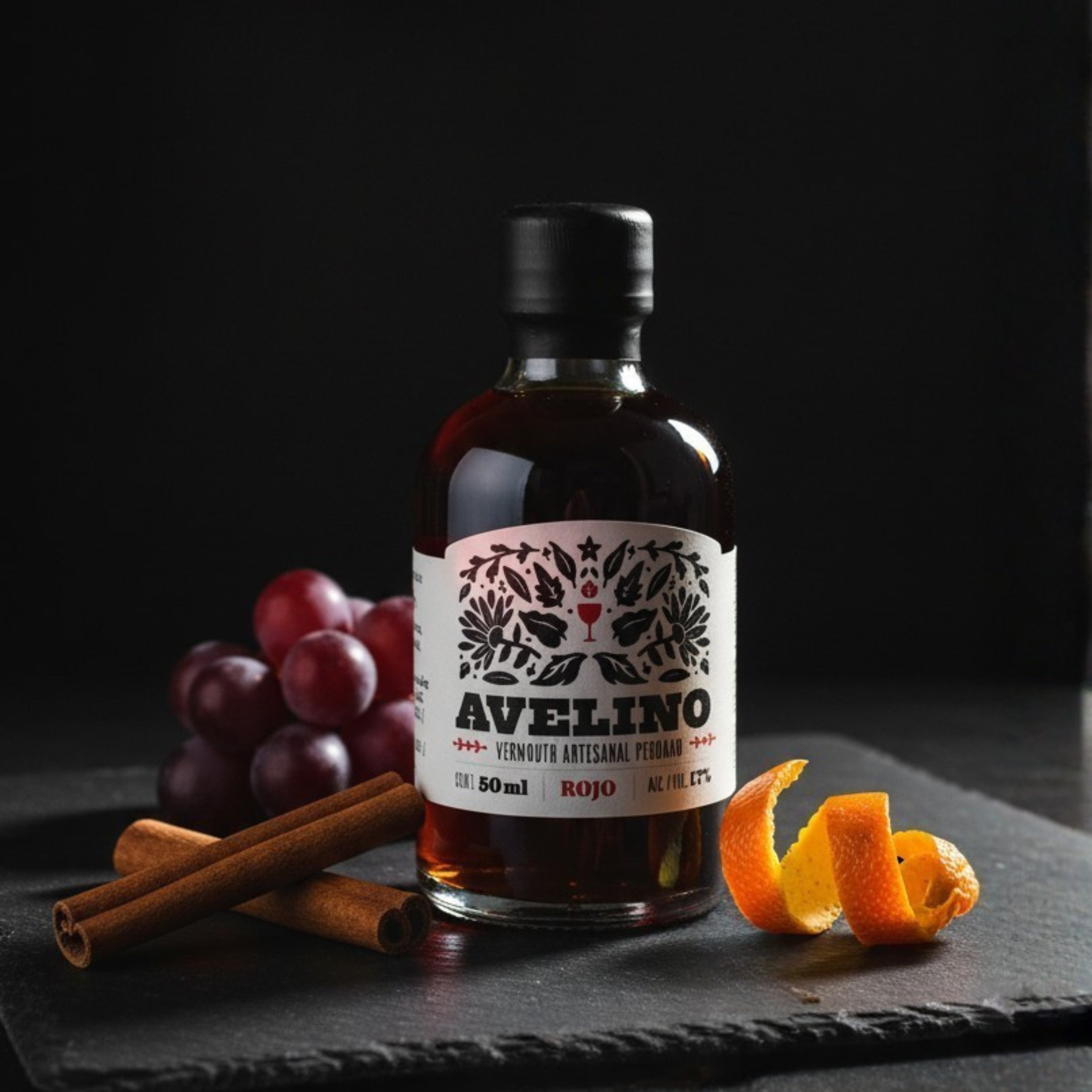 Vemouth Avelino Rojo