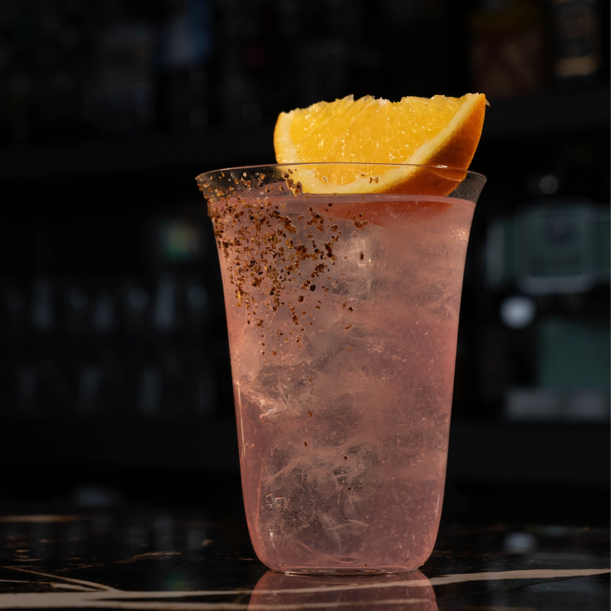 Vaso Zen Largo - 12 oz