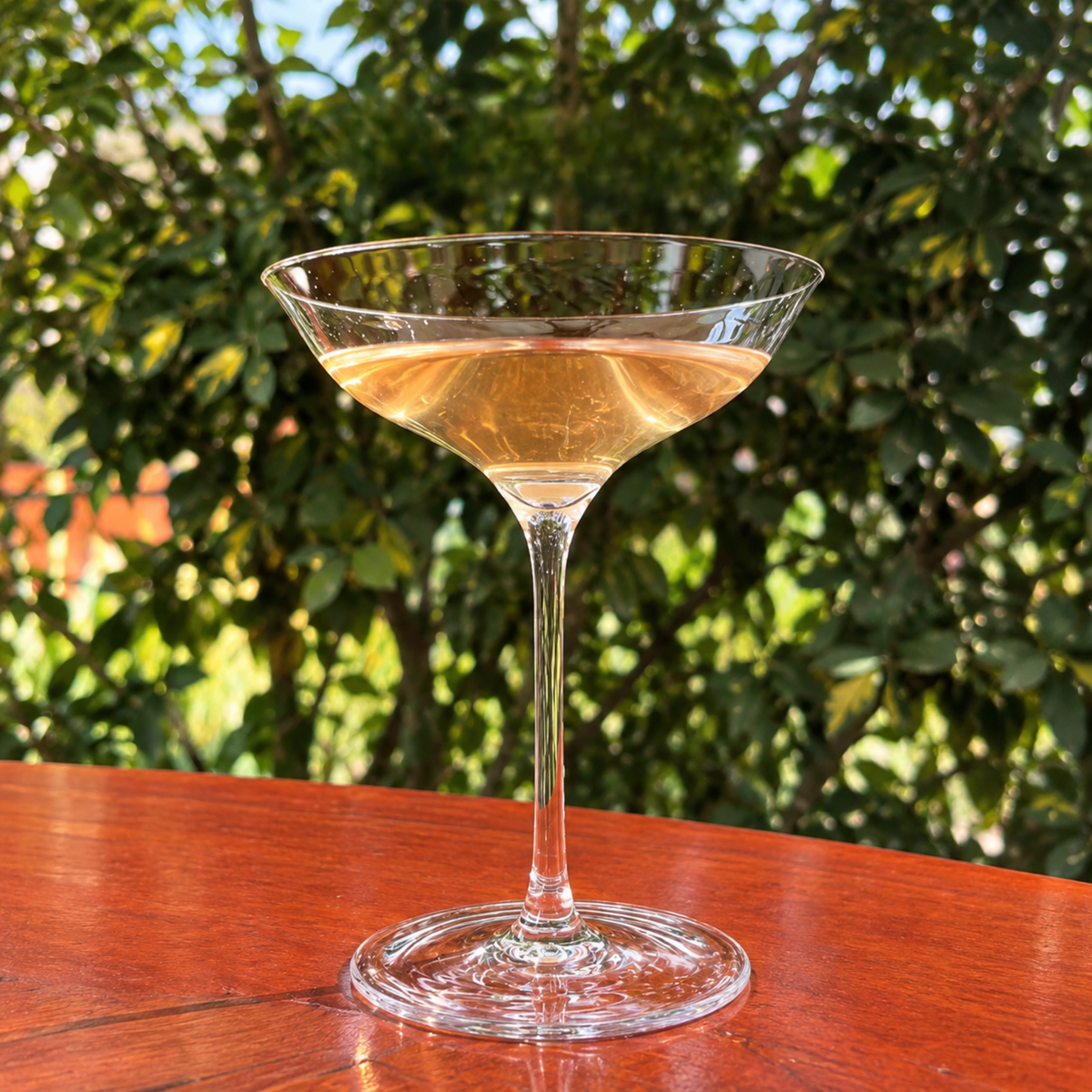 Copa Tifany - 7oz
