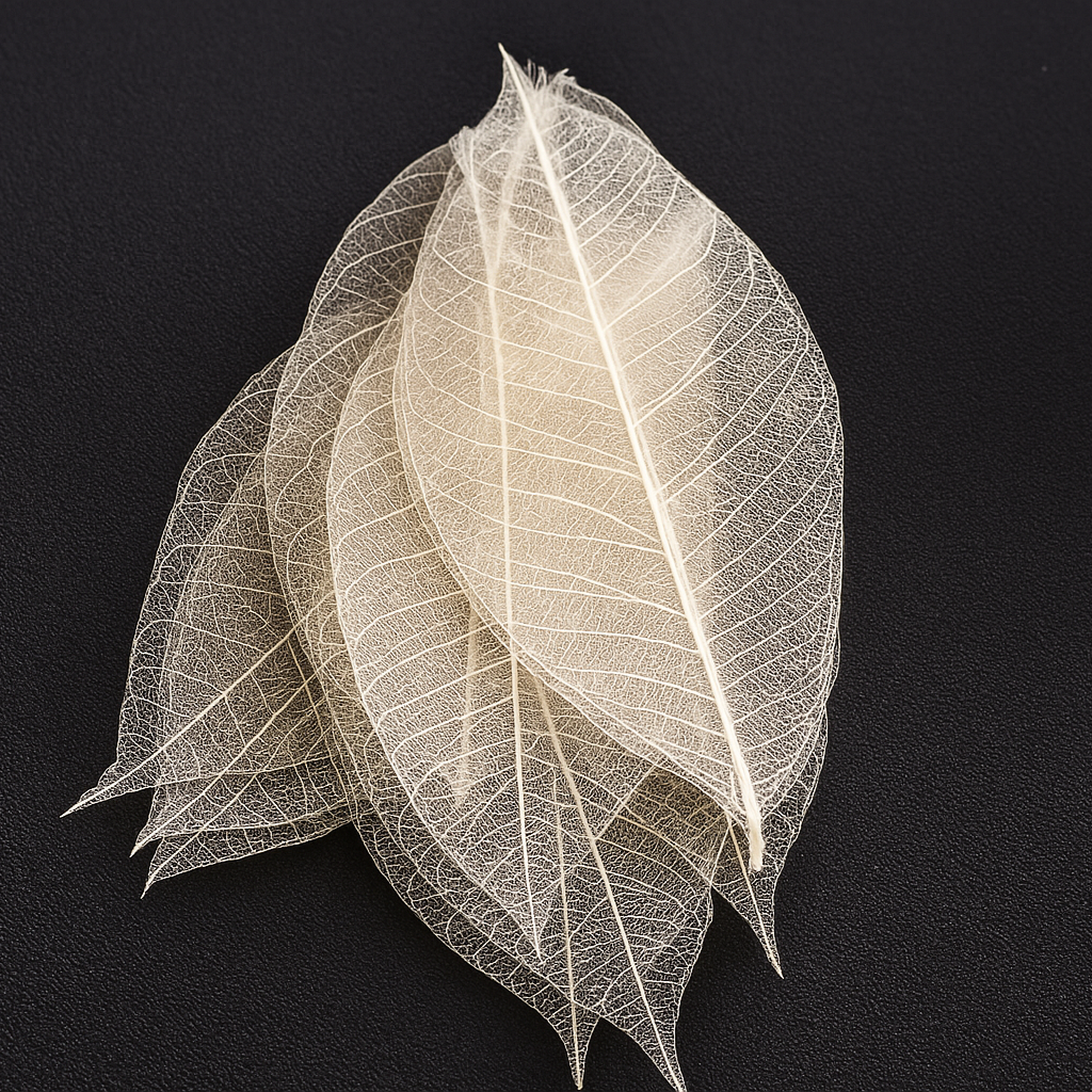 Hojas para Decoración XL