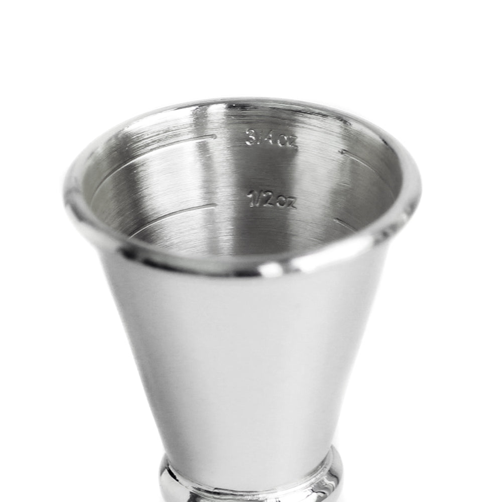 Onzera Japonesa Silver 1×2 oz Cocktail Kingdom