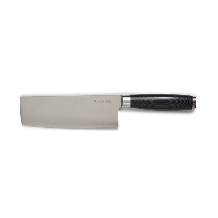 Cuchillo Nakiri