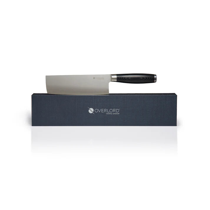 Cuchillo Nakiri