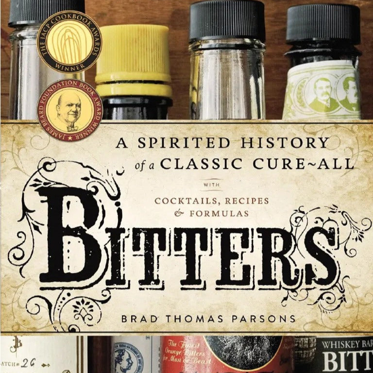 Libro Bitters