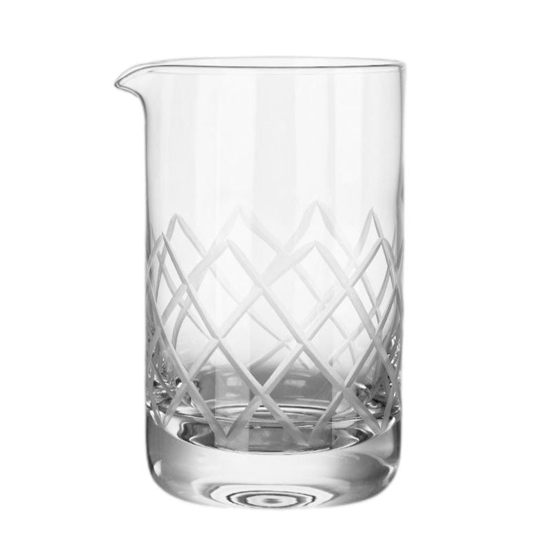 Mixing Glass Sensai Yarai 500ml