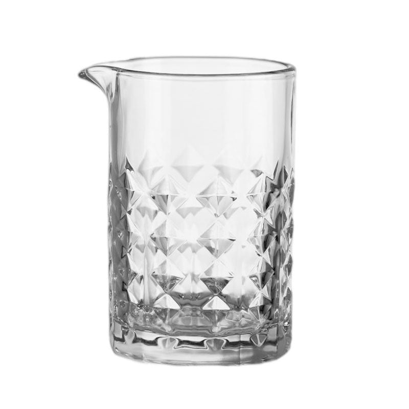 Mixing Glass Terra 500 ml