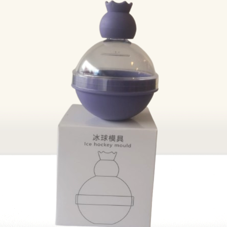 Molde Esfera Home
