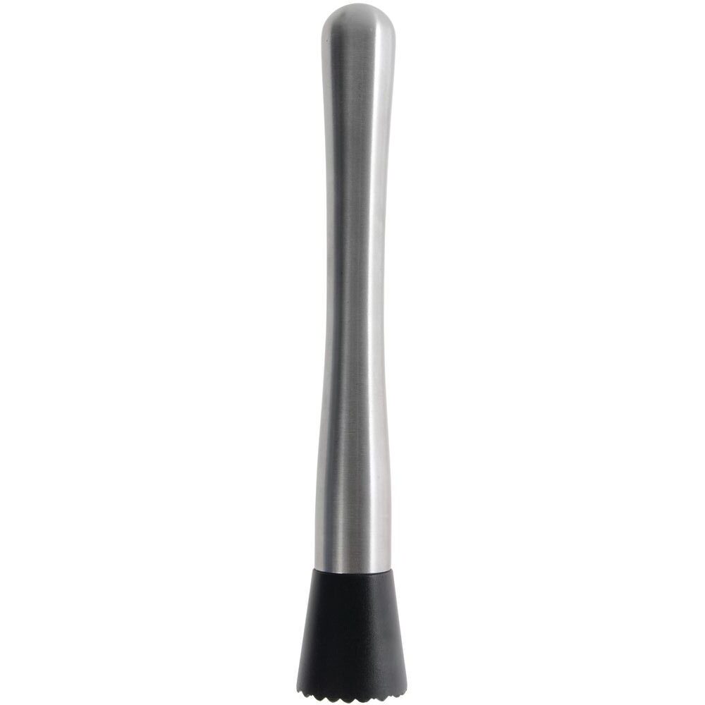 Mortero Inox