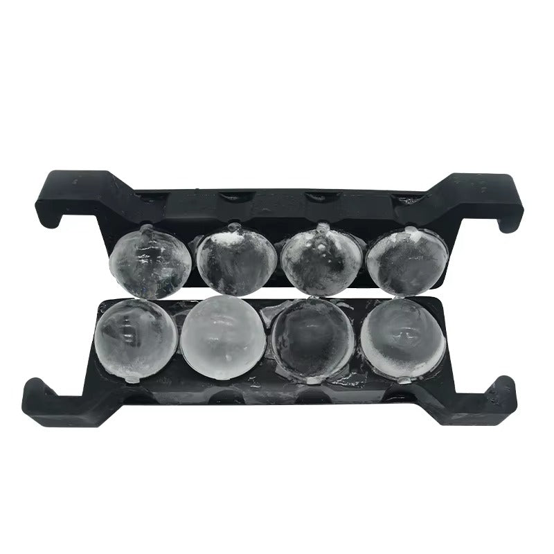 Molde Cristalino Esfera Colossal