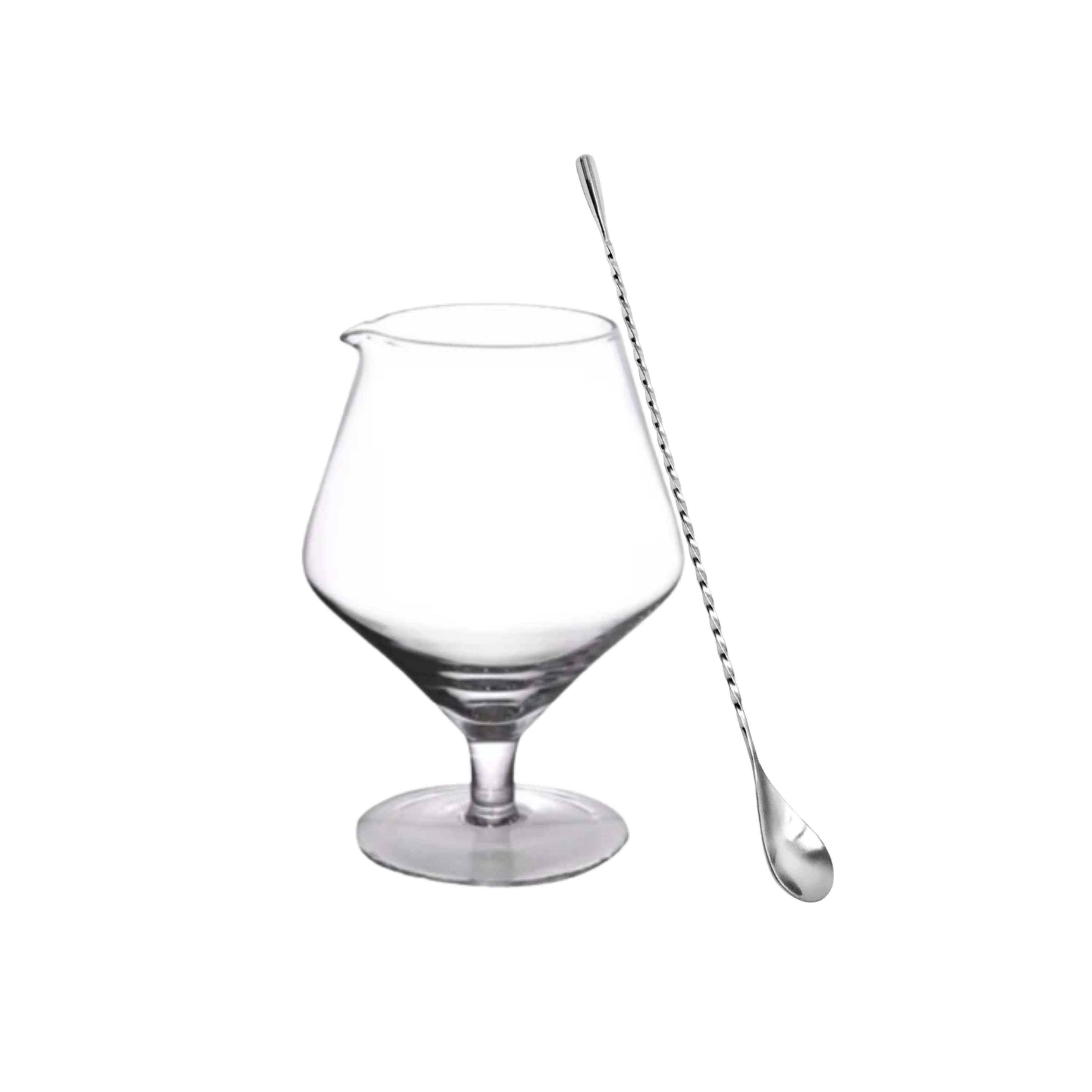Mixing Glass Cubano - 38oz