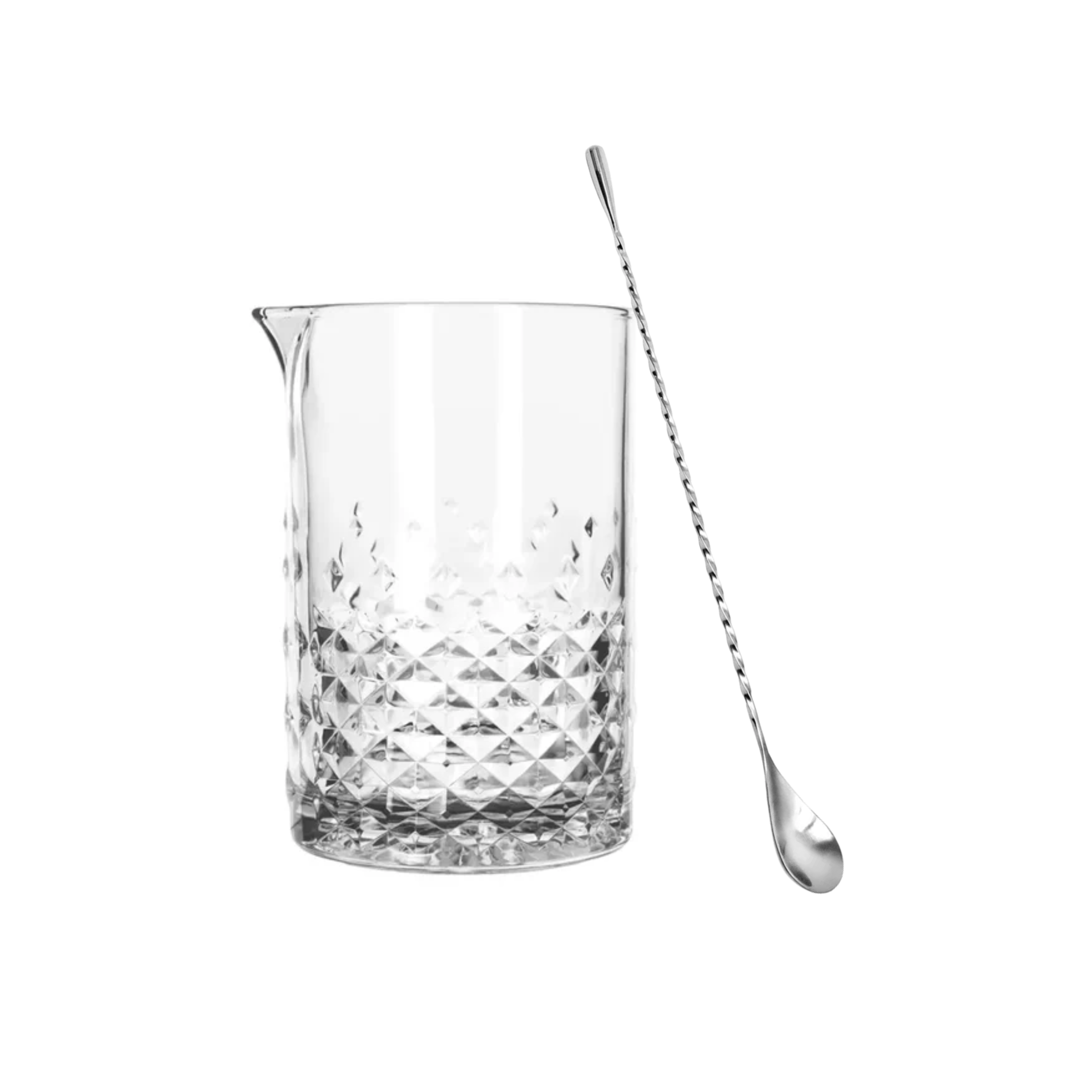 Mixing Glass Carat - 750ml