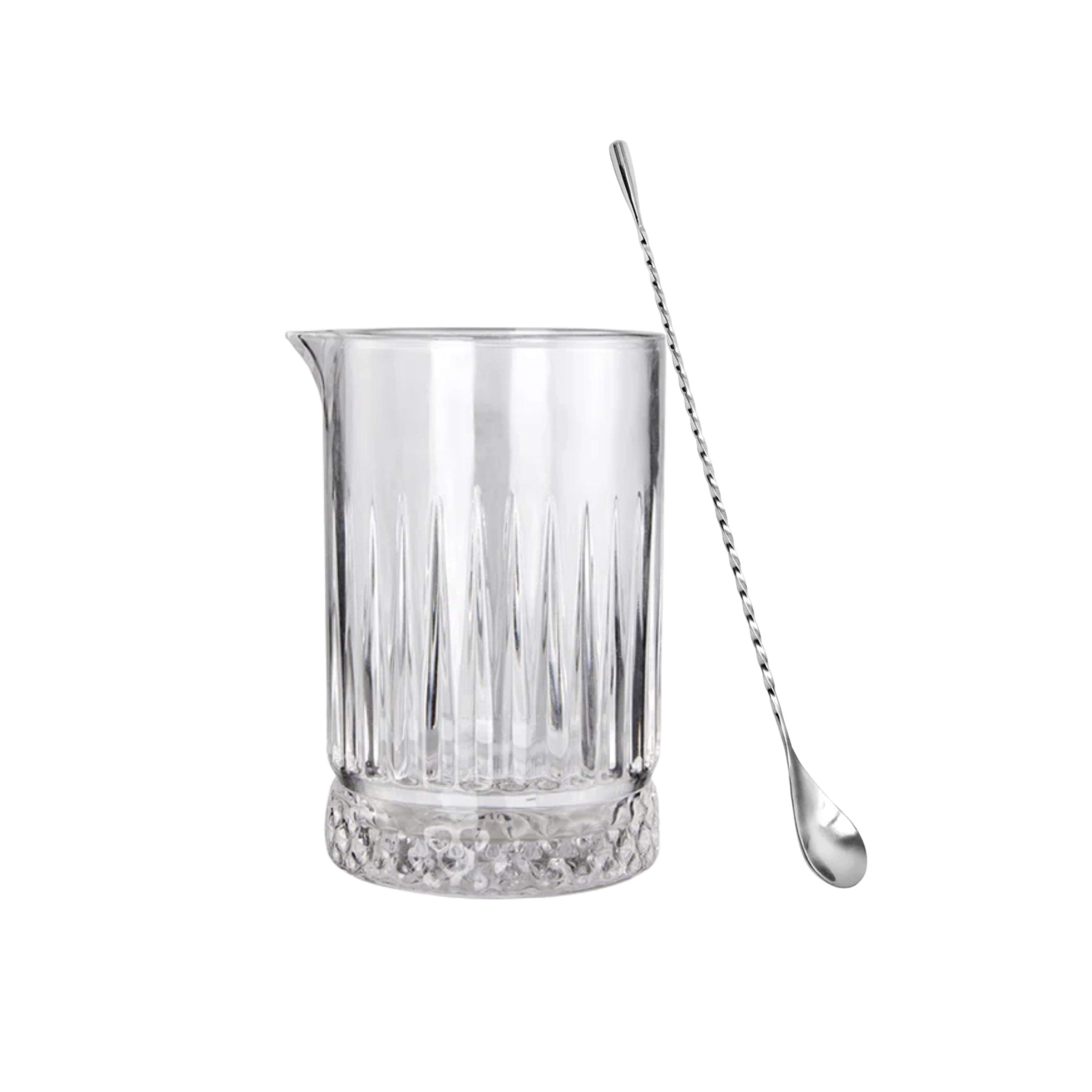 Mixing Glass Cristallo – 700ml