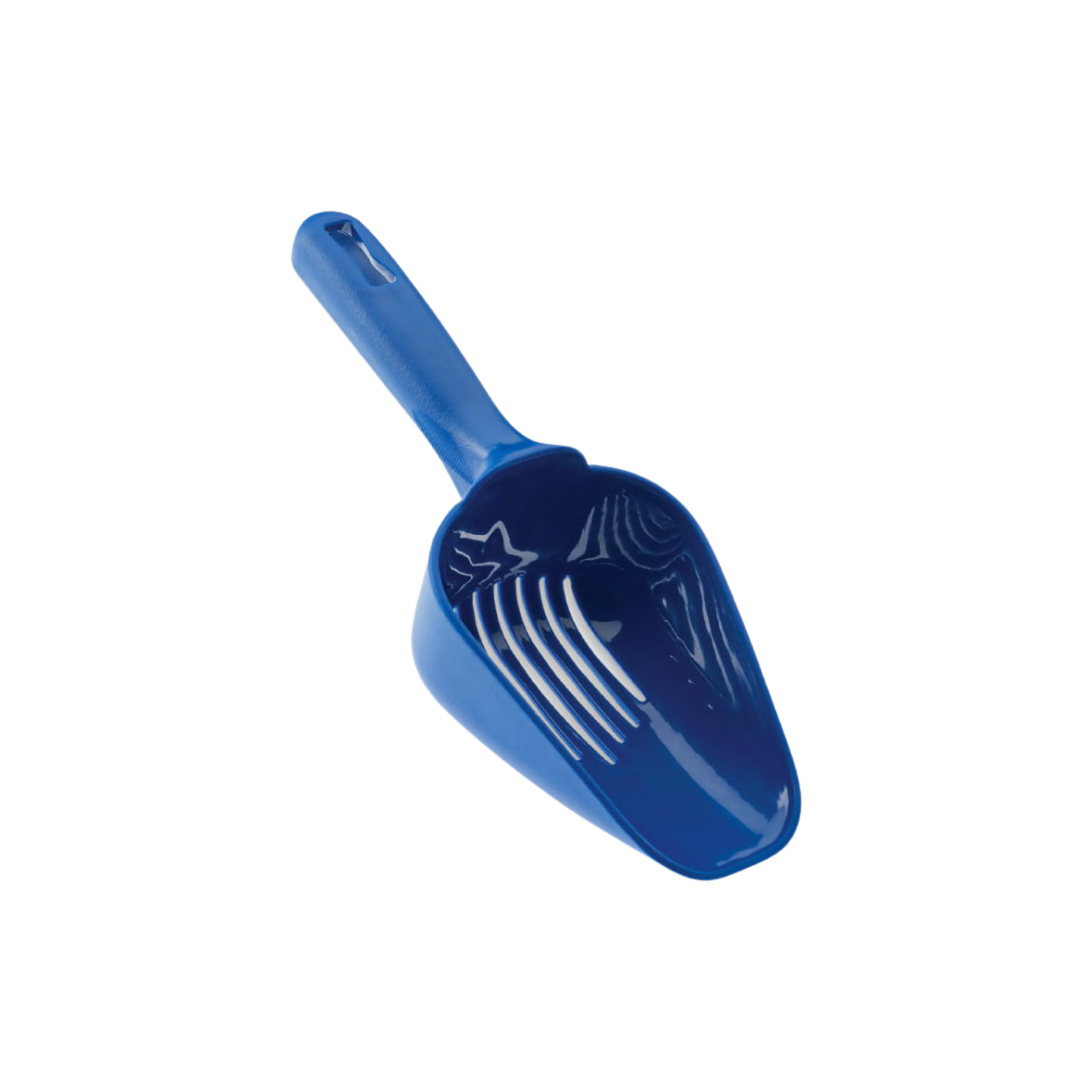 Pala de Hielo Azul 12oz