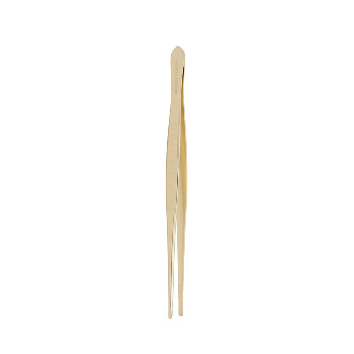 Pinza para Garnish CK Silver