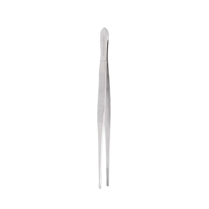 Pinzas para Garnish CK Silver