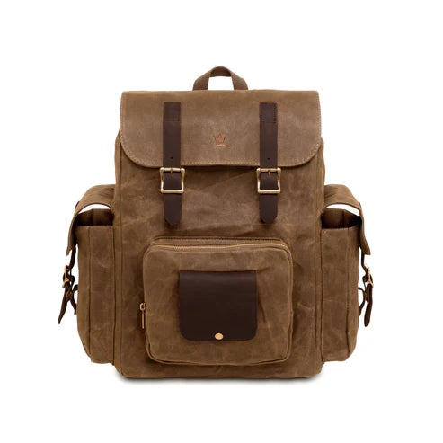 Mochila para Bartender Cocktail Kingdom