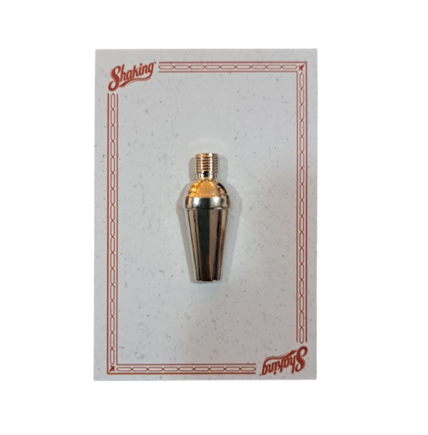 Pin Coctelera