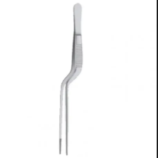 Pinza XL Silver