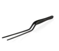 Pinza XL Grafito