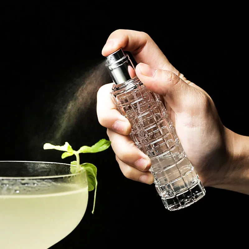 Atomizador small - 30ml