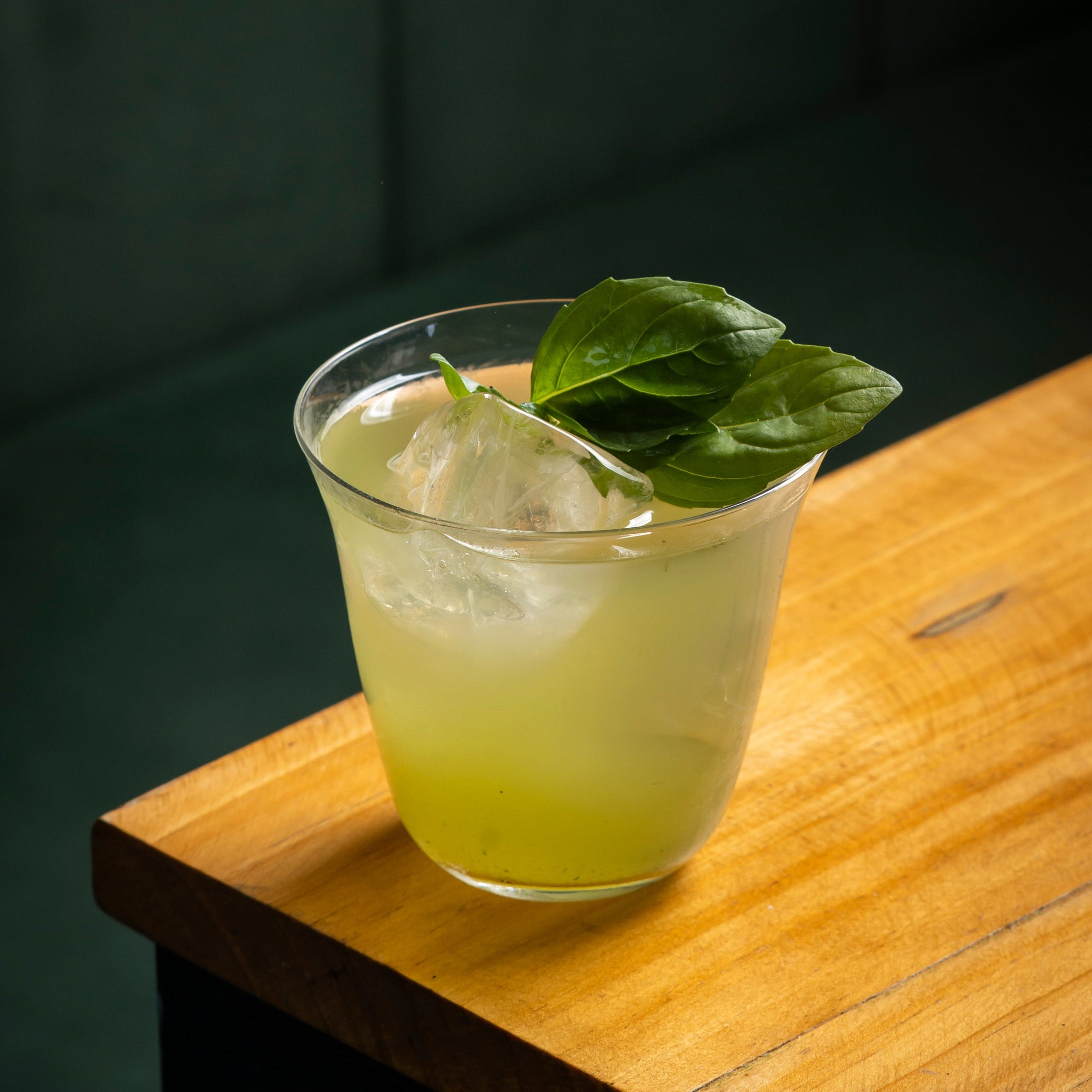 Vaso Zen Corto - 8oz