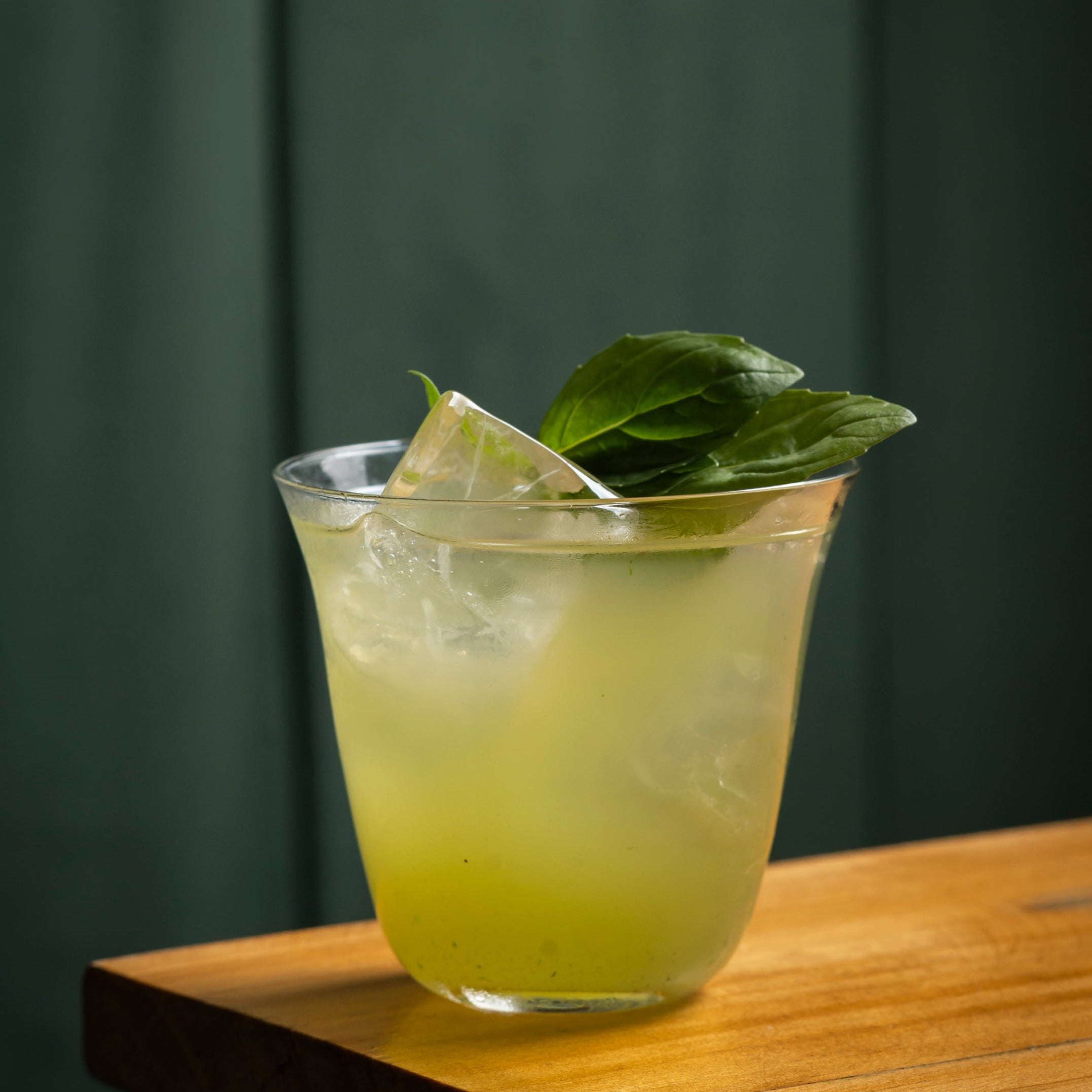 Vaso Zen Corto - 8oz