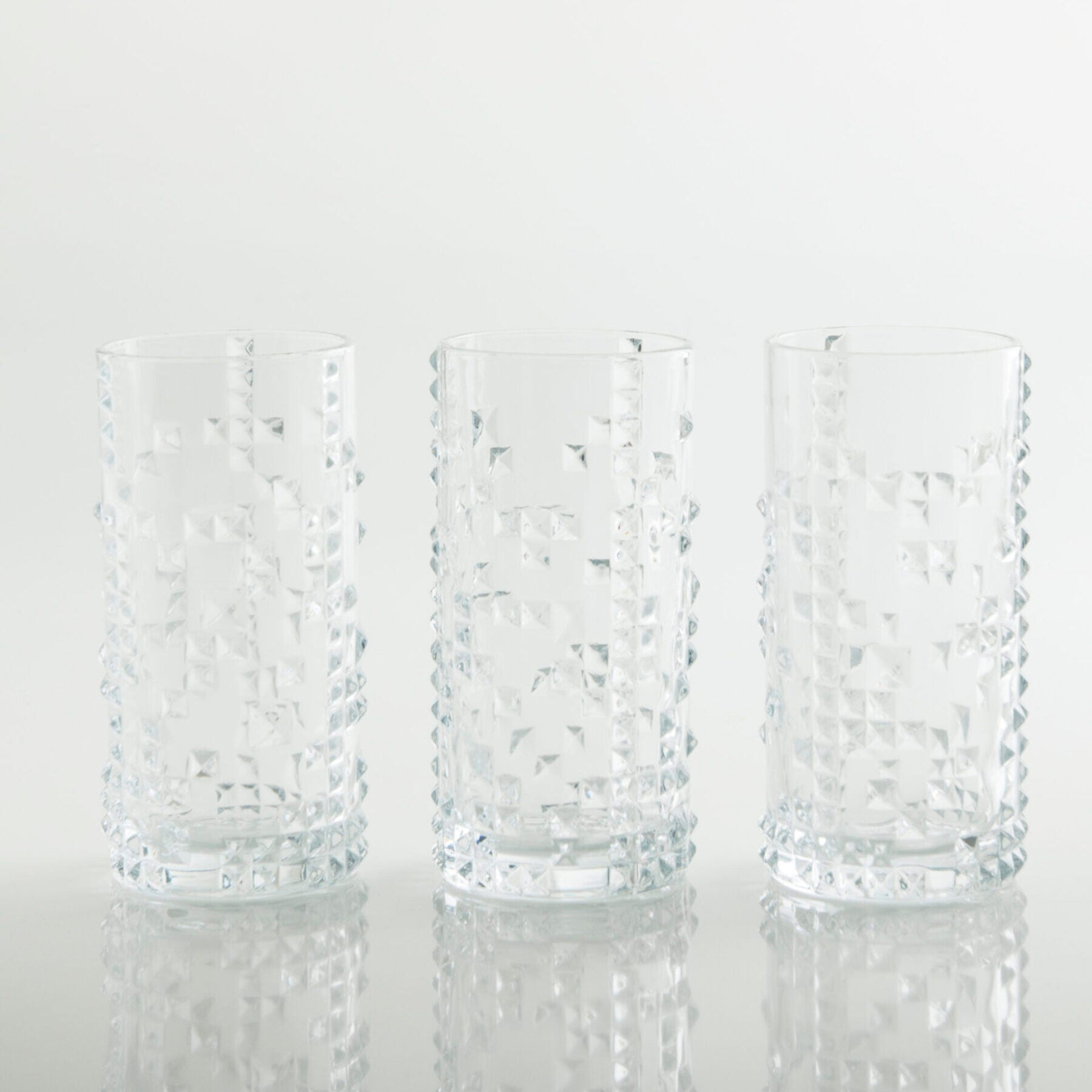 Vaso Tetris - 12oz