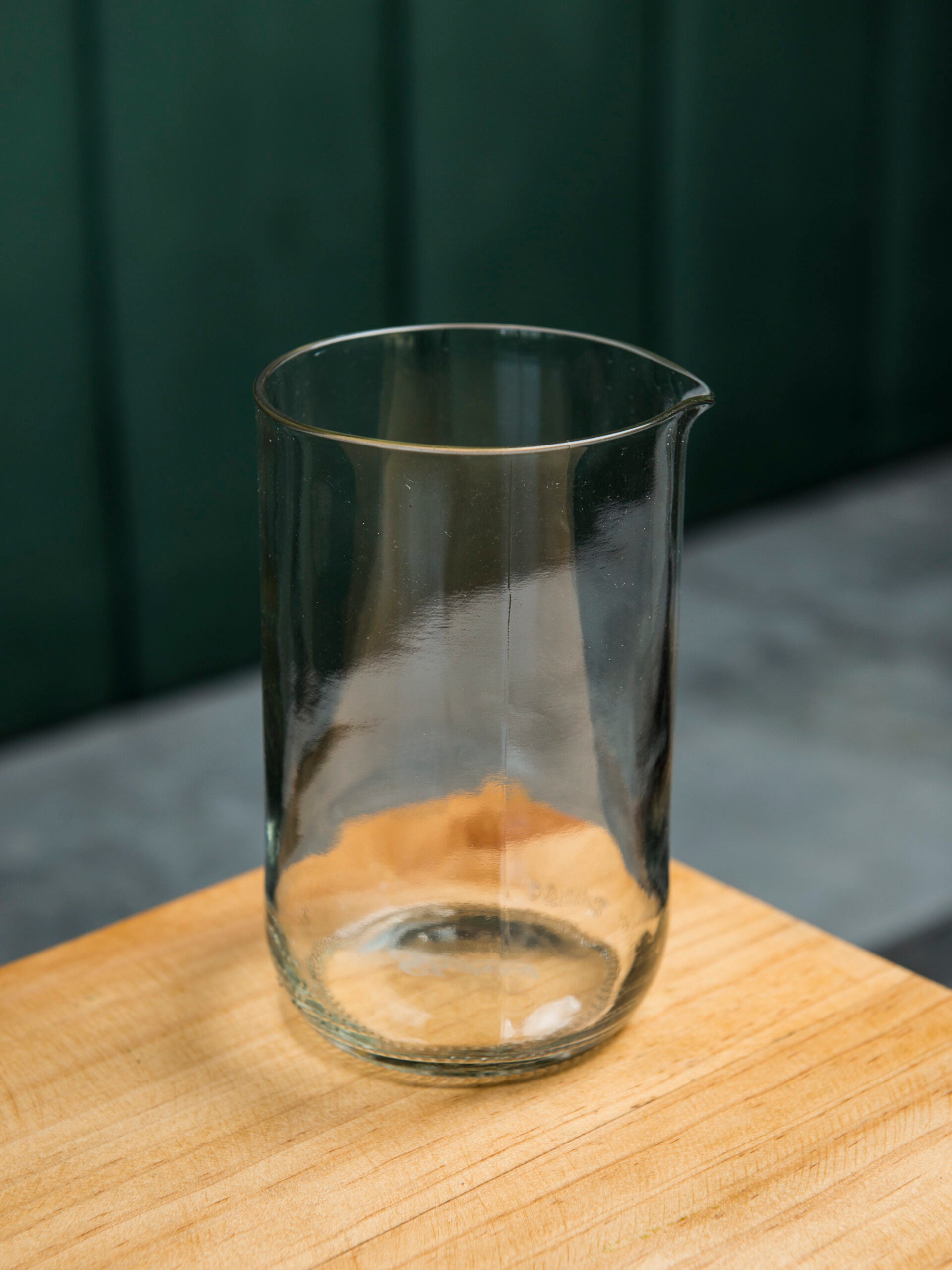 Vaso Mezclador Reciglass - Shaking