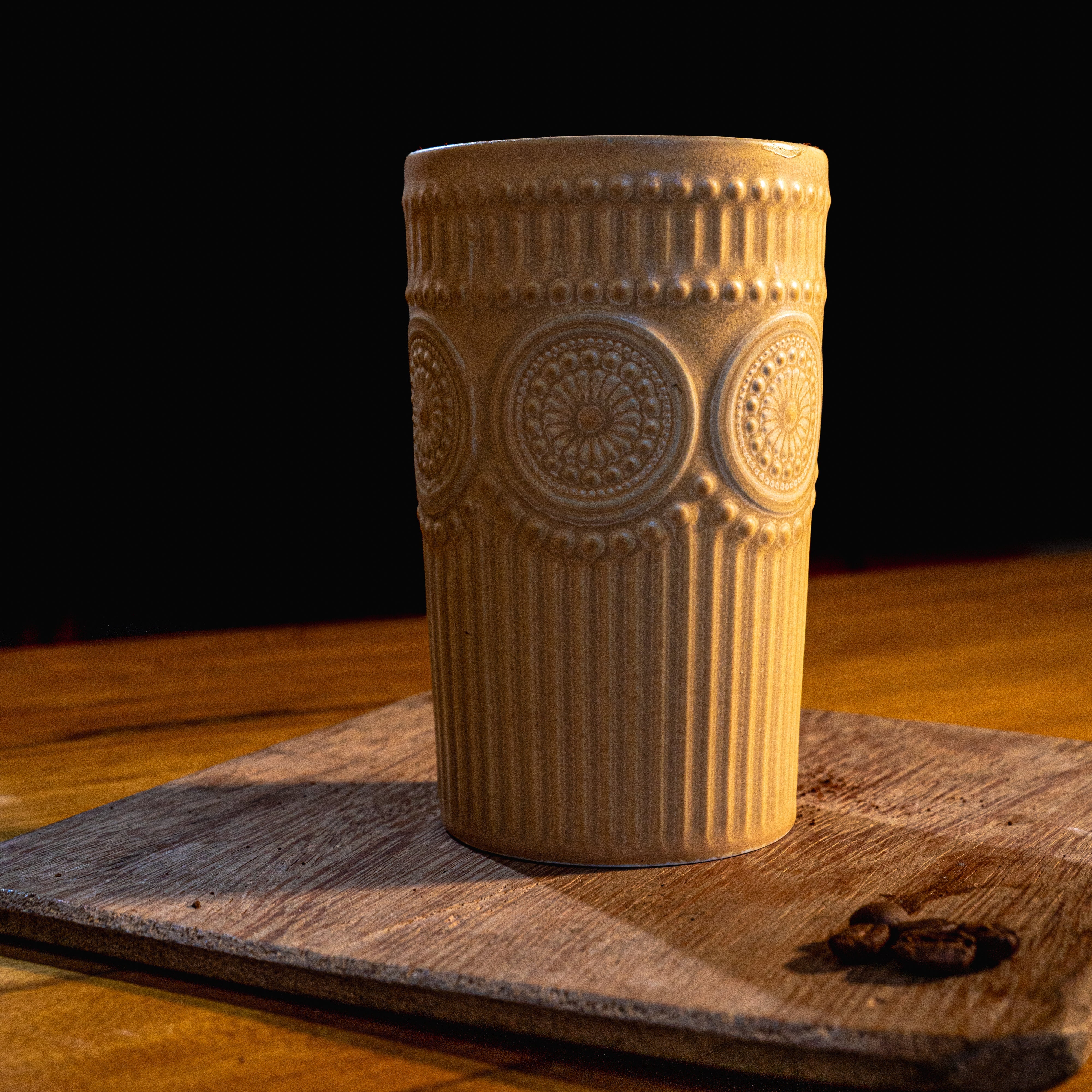 Vaso ceramic coffee -12oz