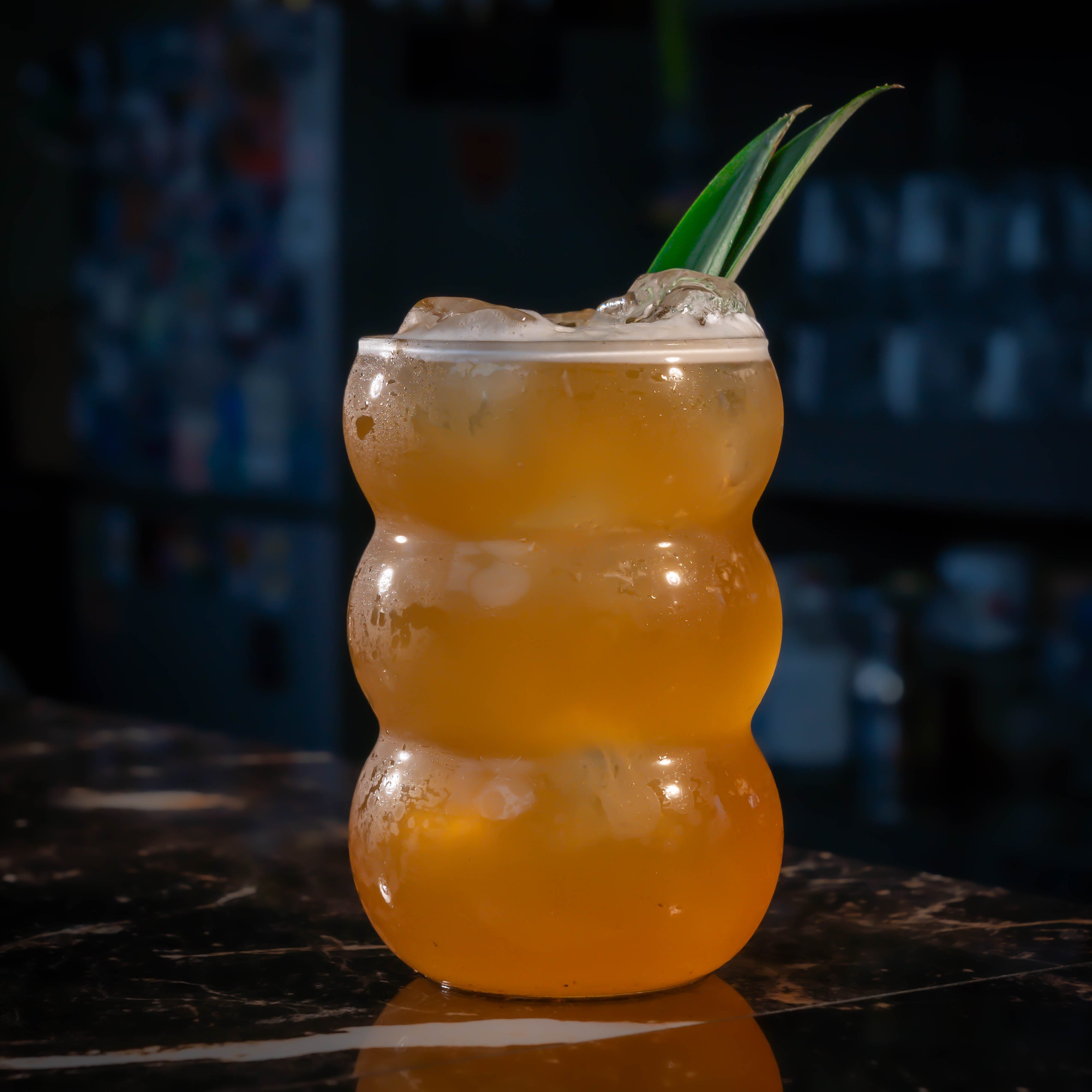 Vaso Bubbles -16oz