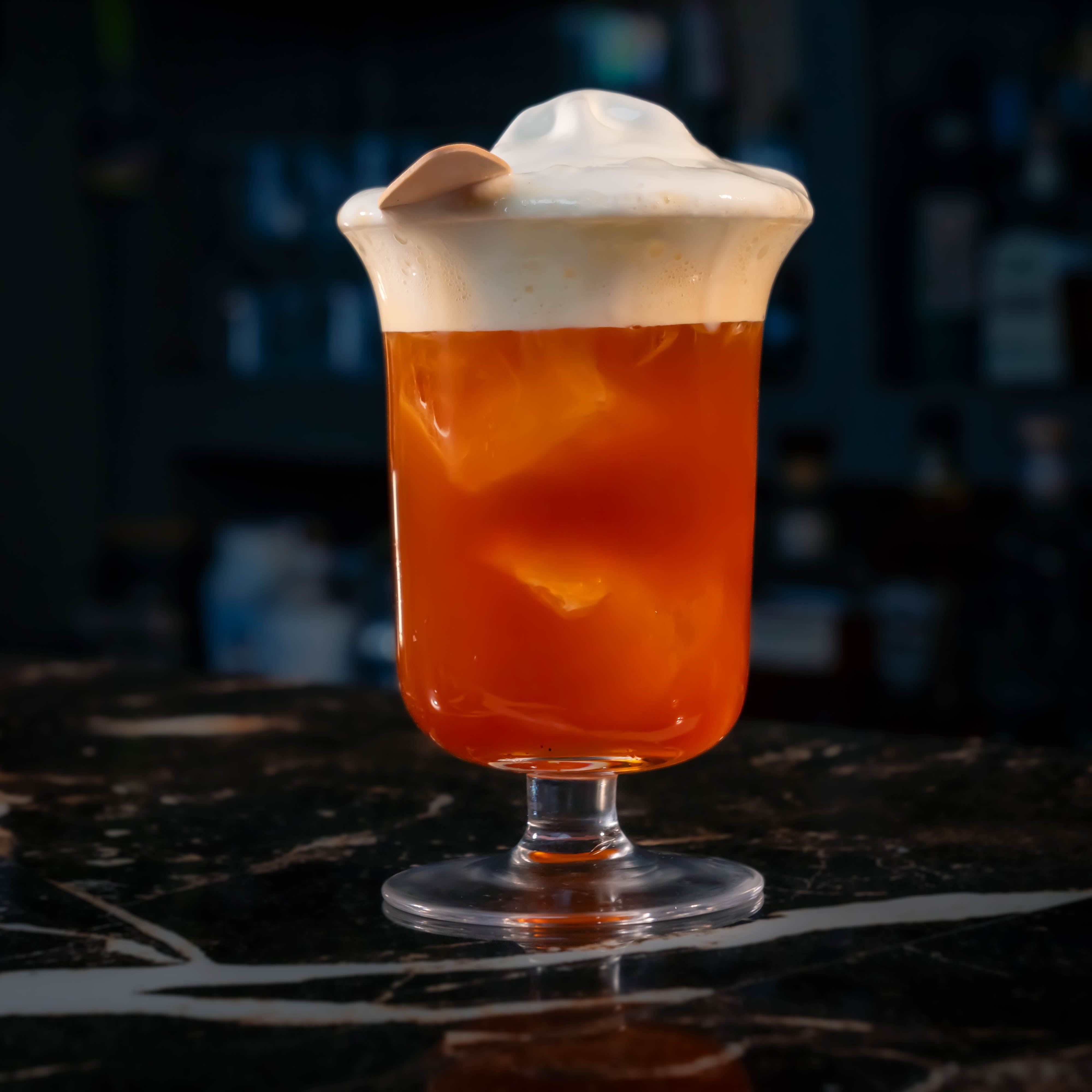 Vaso Dante- 10oz