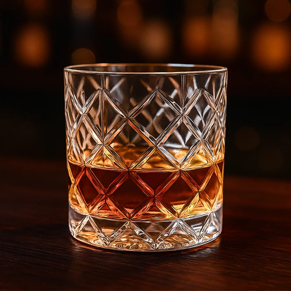 Vaso old fashioned Yarai Corto - 10oz