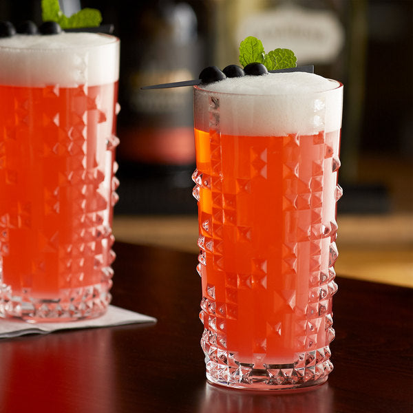 Vaso Tetris - 12oz