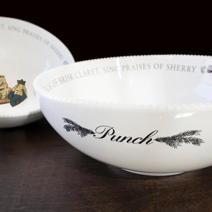 Ponchera Vintage 7.5L