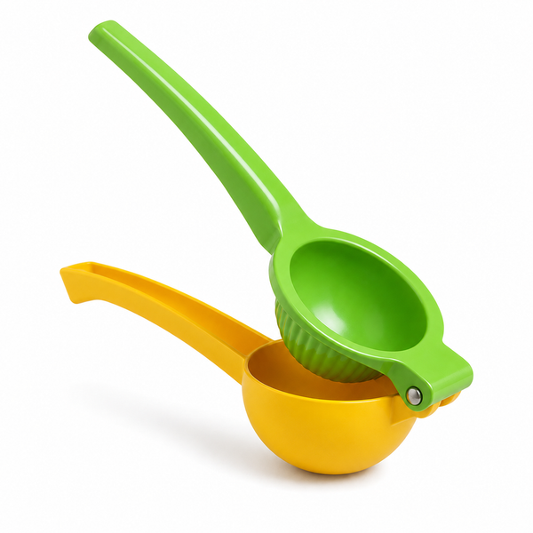 Exprimidor de Citricos Inox
