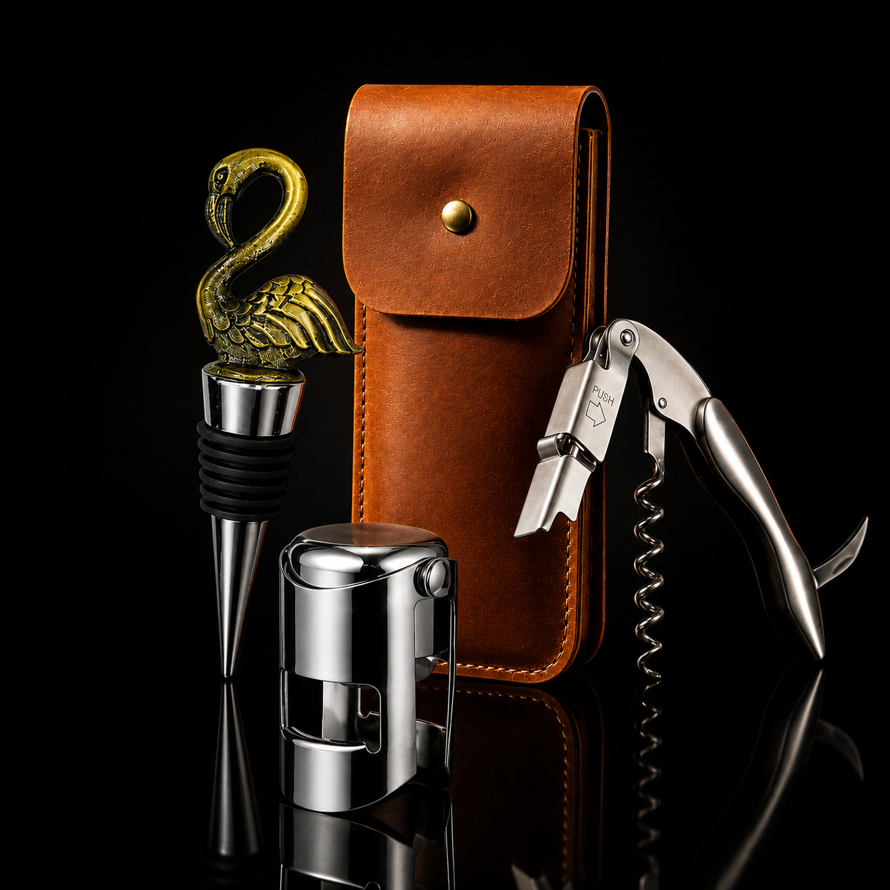 Set Vino