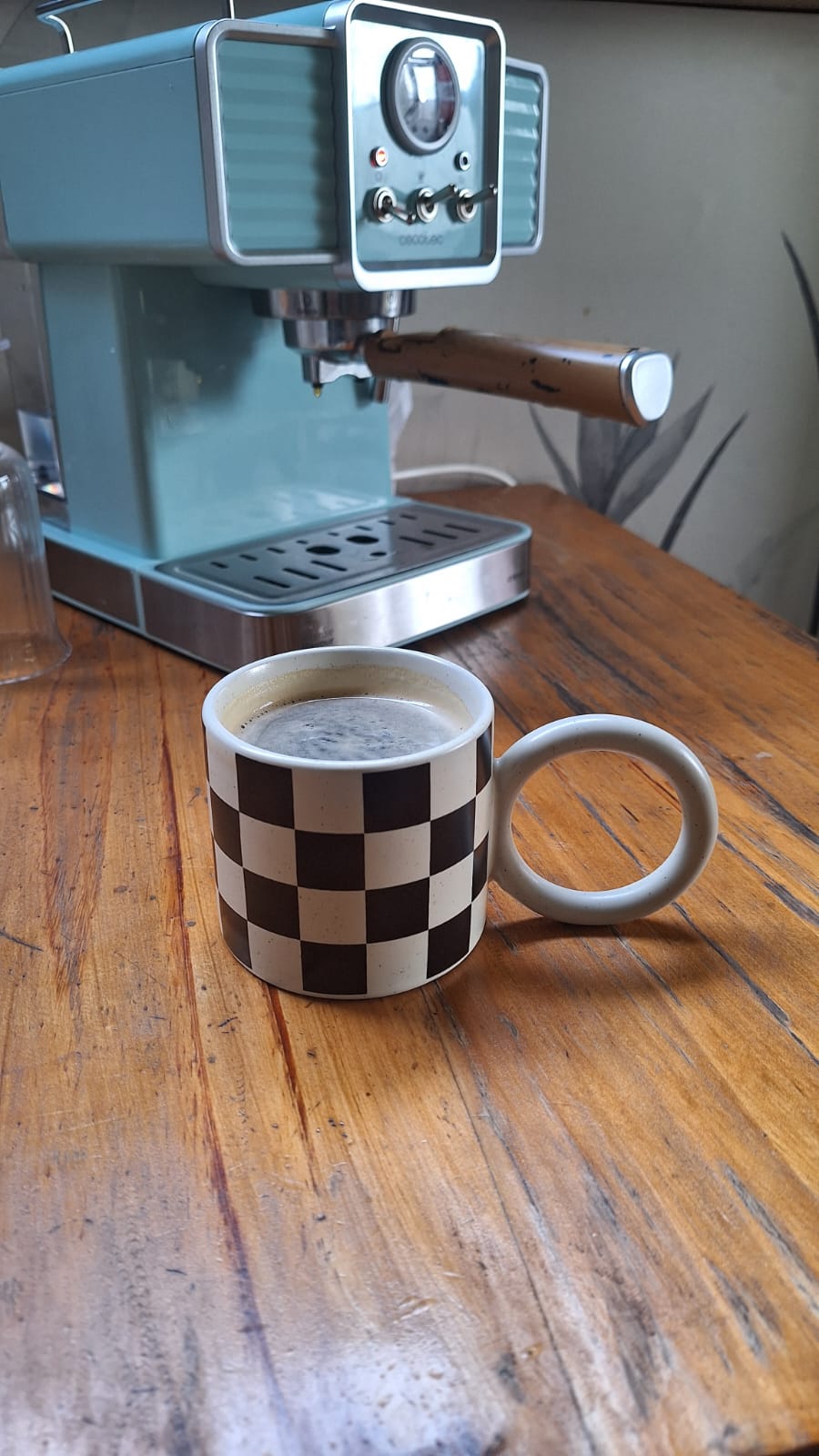 Taza diseño Anitta - 9oz