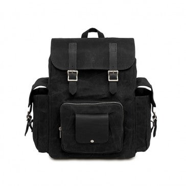 Mochila para Bartender - Negra