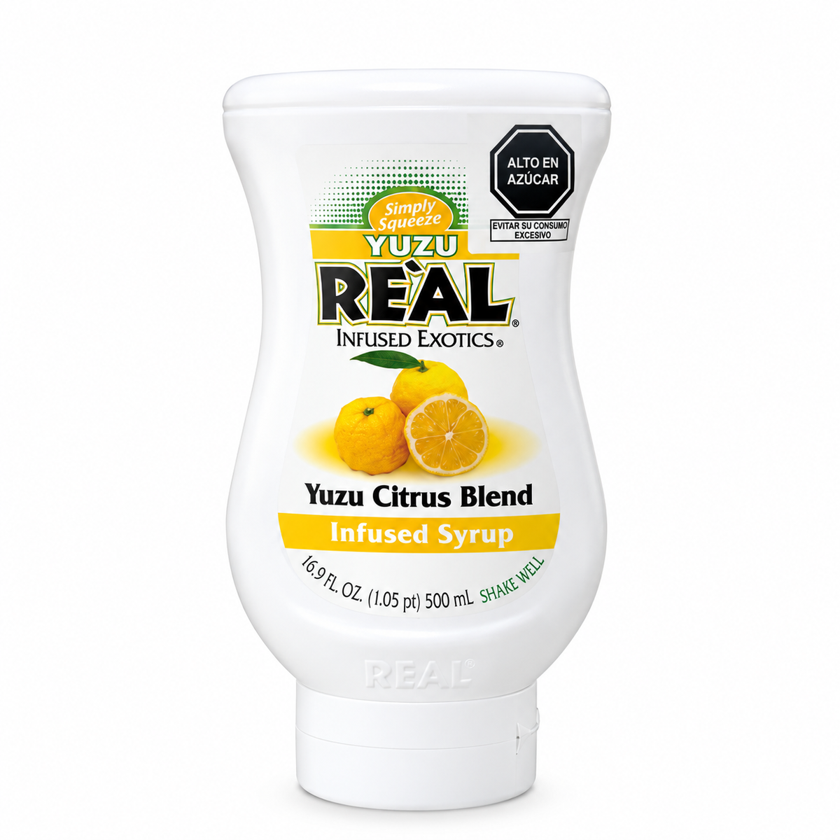 Crema de Yuzo Real