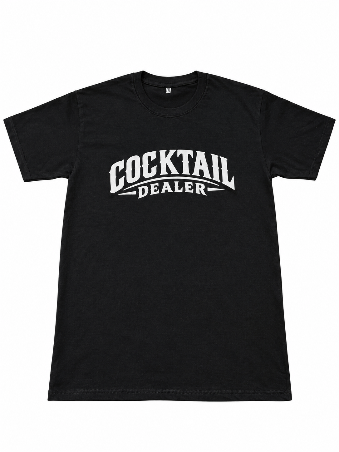 Polo Cocktail Dealer