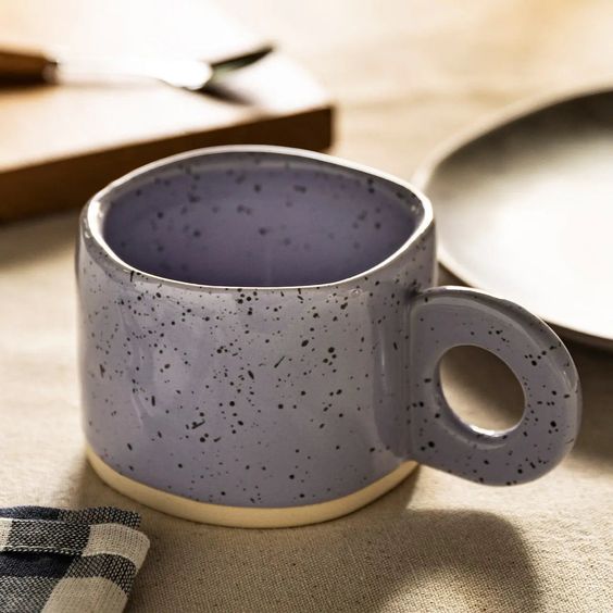 Taza Clementine - 8oz